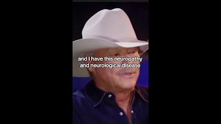 Getting worseToday Alan Jackson’s health condition  Full video [upl. by Napier714]