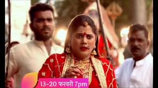 Devanshi Everday 7pm [upl. by Ellerahs]