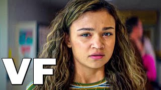 TIME CUT Bande Annonce VF 2024 Madison Bailey [upl. by Kamat]