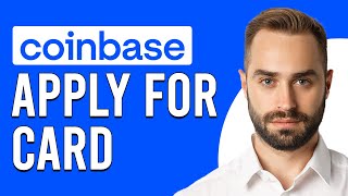 How To Apply For The Coinbase Card How To Order Or Get The Coinbase Card [upl. by Esmerolda]