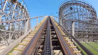 2019 Wildcat POV Hersheypark [upl. by Tiphanie]