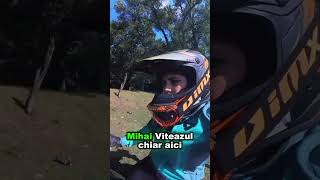 History  Offroad CRR 300L Rally  mix of an epic day Honda Moto by Asko Group honda honda [upl. by Ekoorb]