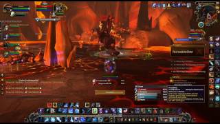 WoW Legion 040 DungeonGuide Neltharions Hort amp Hammer gegen Brennende Legion  World of Warcraft [upl. by Jar]