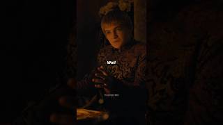 Joffrey’s Bold Claim We Were Never in Danger gameofthrones [upl. by Htrag]