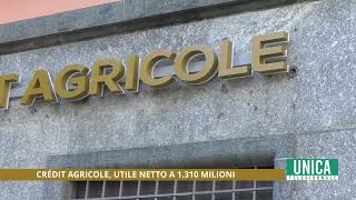 Crédit Agricole Italia utile netto di 1310 milioni nel 2023 [upl. by Diva]