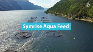 Symrise Aqua Feed [upl. by Ledda]