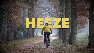 Heeze  MTB Challenge [upl. by Genaro]