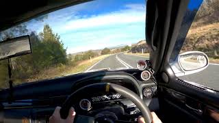 1JZ G30660 Chill POV Drive [upl. by Geier]