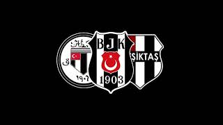 Beşiktaş Yeni Gol Müziği Beşiktaş New Goal Anthem 20242025 [upl. by Wylde]