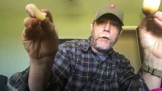 SIMPLE How To Wax A Meerschaum Pipe [upl. by Eerized]