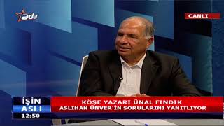 İŞİN ASLI  ÜNAL FINDIK 11 KASIM 2024 [upl. by Asoj]