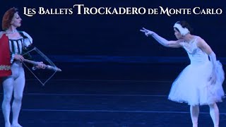 Les Ballets Trockadero de Monte Carlo [upl. by Bowler]