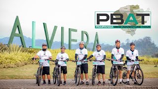 EXPLORAC 2022 BIKE EVENT IN ALVIERA PORAC PAMPANGA [upl. by Mcwilliams]