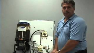 FLO Lube Tip  The 5 Main Components of an Automatic Lubrication System [upl. by Reitrac]