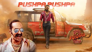 Pushpa 2 Trailer Review  Pushpa 2 the Rule  Allu Arjun  Pushpa 2 Insights  Paarths Realm [upl. by Derwin]