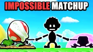 Every DLC Characters Worst Matchup In Smash Bros Ultimate [upl. by Hnahym]