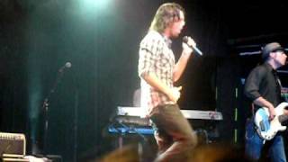 Jake Owen  Billy Bobs Texas  Dont Think I Cant Love You  VideoAVI [upl. by Nylirehc278]