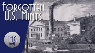 History of Americas Forgotten Mints [upl. by Milton105]