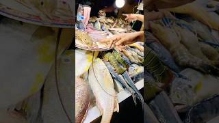 Cox’s Bazar Sea Food Market seafood seafoodmarket coxsbazarshop coxsbazar crab lobstar fyp [upl. by Arracat]