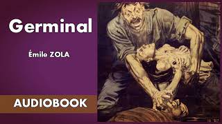 Germinal by Emile Zola  Audiobook  Part 15 [upl. by Ham]