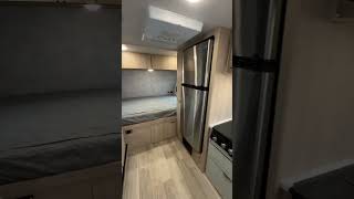 Amazing Two Axle Couples Model RV Travel Trailer 2025 Winnebago Micro Minnie 1821FB [upl. by Aneeb]