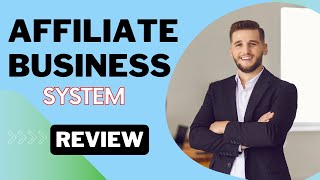 Affiliate Business System [upl. by Falk]