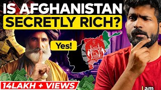 Afghanistan has worlds BEST currency  Afghanistan Economy Explained  Abhi and Niyu [upl. by Le]