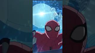 SpiderMan defeated by Doctor Octopus superiorspiderman [upl. by Pendergast441]