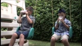 FOR KIDS  At the Dairy video [upl. by Wayland]