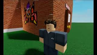 he told me to follow him to the janitors closet for a surprise SAD Roblox story [upl. by Ettereve151]