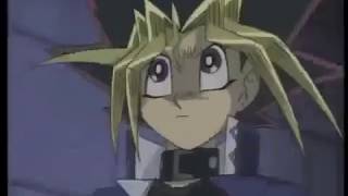 Duelos épicos Memorias del Faraón 8  Yugi Vs Atem  El Duelo Final [upl. by Yrrah]