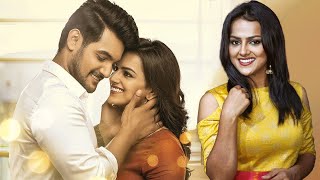 Shraddha Srinath Latest Tamil Movie  Jodi  Latest Tamil Movies  Aadi  Varshini [upl. by Wirth]