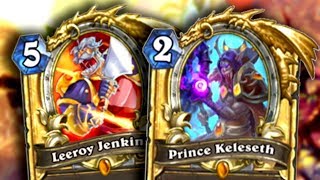 Voleur Keleseth  Decks de la semaine avec Maverick amp Odemian 144 [upl. by Alasteir]