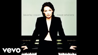 Beverley Craven  I Miss You Audio [upl. by Trista]