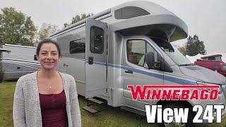 WinnebagoView24T [upl. by Earl796]