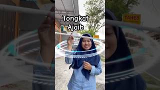 TONGKAT AJAIB BERUBAH JADI MAINAN 😱 [upl. by Jeroma]