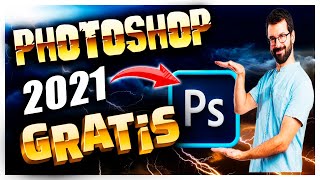 ✅PHOTOSHOP 2021 DESCARGAR FULL ESPAÑOL [upl. by Lillywhite327]