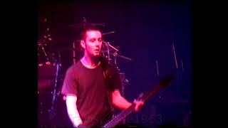 Therapy  Live Noordelicht Tilburg Netherlands 121094 Full Show [upl. by Sida]