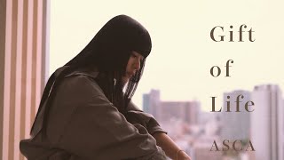 ASCA「Gift of Life」 Music Video [upl. by Ingrim352]