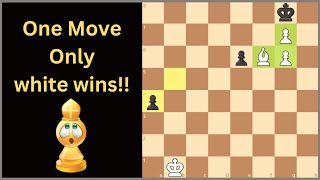 Rare Chess Puzzle from 100 Years Old  Can you Solve it [upl. by Eugenio]