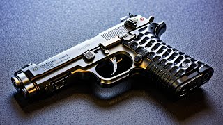 10 Unbelievably RARE amp EXPENSIVE GUNS 3 Is Mind Blowing [upl. by Aniwde455]