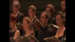 Brahms  Un requiem allemand  Michel Corboz  Intégral [upl. by Aubreir]