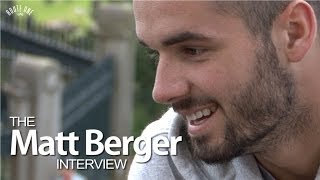 Route One The Etnies Interviews  Matt Berger [upl. by Dnarud]