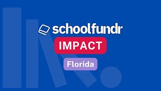 Schoolfundr Impact Belleview High School in Florida [upl. by Bellew]