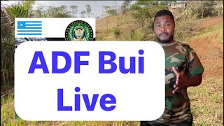 ADF Bui Live [upl. by Lilak794]