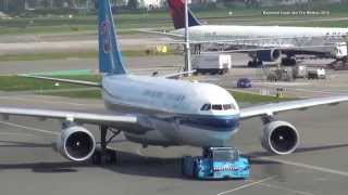 Part 1 Welcome To Amsterdam Schiphol AirportEpisode 1 The First Practise [upl. by Annohsal]