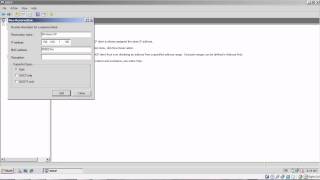 Windows Server 2008 DHCP Server IP Reservation for Clientavi [upl. by Marsland]