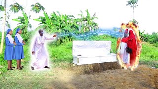 THE WICKED OCCULTIC MASTERS Kanayo O Kanayo Alex Usifo Nigerian Movies African Movies [upl. by Shela]