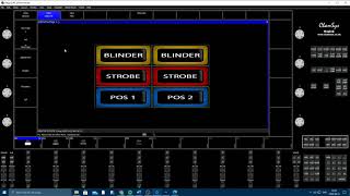 MagicQ Custom Bitmap Tutorial ColorPicker [upl. by Garek]