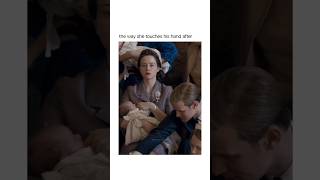 Claire foy Queen Elizabeth proud of Prince Philip The crown Netflix shorts shortvideo viral fyp [upl. by Sybilla]